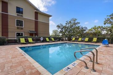 هتل Extended Stay America Suites  Melbourne  Airport