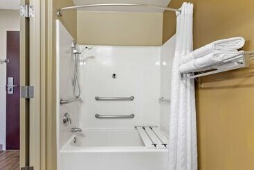 هتل Extended Stay America Suites  Melbourne  Airport