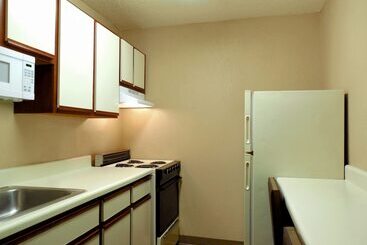هتل Extended Stay America Suites  Melbourne  Airport