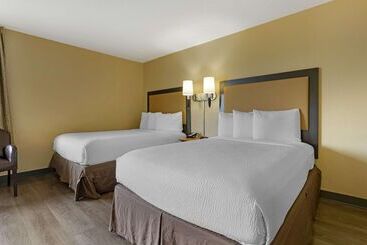 هتل Extended Stay America Suites  Melbourne  Airport