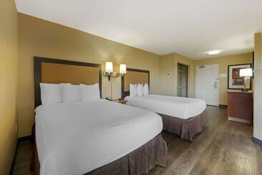 هتل Extended Stay America Suites Melbourne Airport