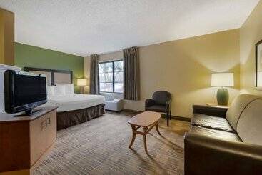 هتل Extended Stay America Suites  Melbourne  Airport