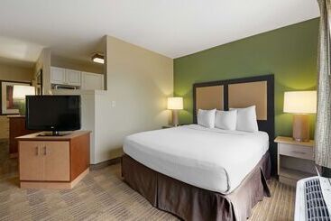 هتل Extended Stay America Suites  Melbourne  Airport