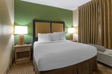 هتل Extended Stay America Suites  Melbourne  Airport