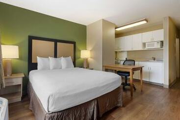 هتل Extended Stay America Suites  Melbourne  Airport