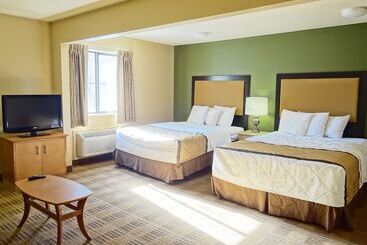 هتل Extended Stay America Suites  Melbourne  Airport