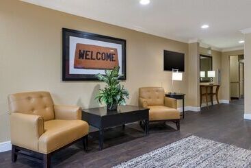 هتل Extended Stay America Suites  Melbourne  Airport