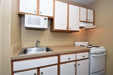 هتل Extended Stay America Suites  Omaha  West