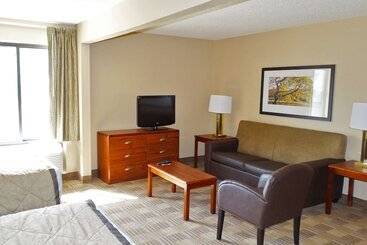 هتل Extended Stay America Suites  Omaha  West