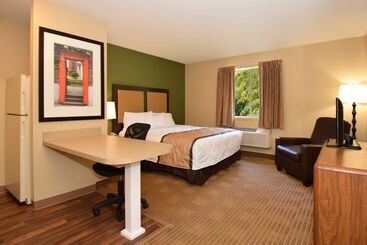 هتل Extended Stay America Suites  Omaha  West