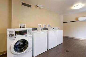 هتل Extended Stay America Suites   Orlando   Convention Center   Universal Blvd
