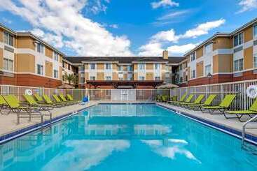 هتل Extended Stay America Suites   Orlando   Convention Center   Universal Blvd