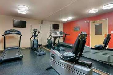 هتل Extended Stay America Suites   Orlando   Convention Center   Universal Blvd