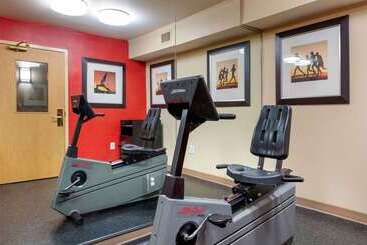 هتل Extended Stay America Suites   Orlando   Convention Center   Universal Blvd