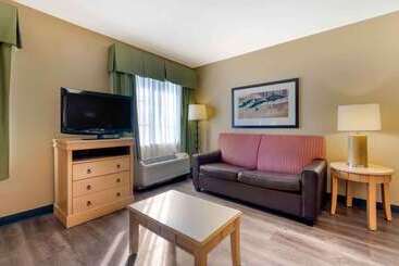 هتل Extended Stay America Suites   Orlando   Convention Center   Universal Blvd