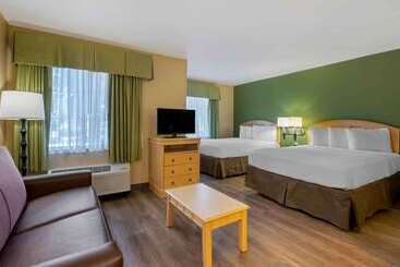 هتل Extended Stay America Suites   Orlando   Convention Center   Universal Blvd