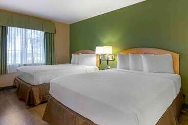 هتل Extended Stay America Suites   Orlando   Convention Center   Universal Blvd