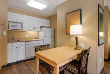 هتل Extended Stay America Suites   Orlando   Convention Center   Universal Blvd
