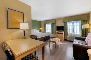 هتل Extended Stay America Suites   Orlando   Convention Center   Universal Blvd