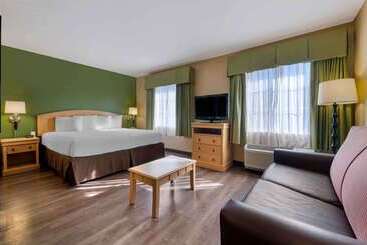 هتل Extended Stay America Suites   Orlando   Convention Center   Universal Blvd