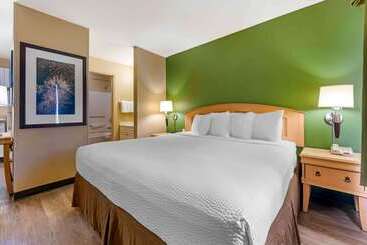 هتل Extended Stay America Suites   Orlando   Convention Center   Universal Blvd