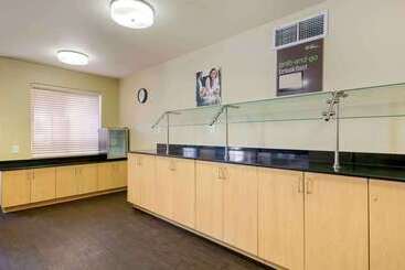 هتل Extended Stay America Suites   Orlando   Convention Center   Universal Blvd