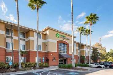 هتل Extended Stay America Suites Orlando Convention Center Universal Blvd