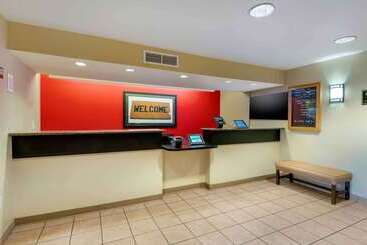 هتل Extended Stay America Suites   Orlando   Convention Center   Universal Blvd