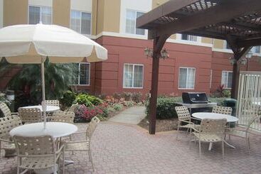 هتل Extended Stay America Suites   Orlando   Convention Center   Universal Blvd