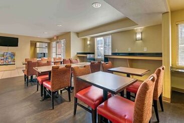هتل Extended Stay America Suites   Orlando   Convention Center   Universal Blvd