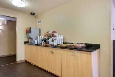 هتل Extended Stay America Suites   Orlando   Convention Center   Universal Blvd