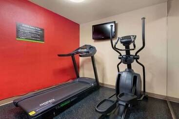 هتل Extended Stay America Suites   Orlando   Convention Center   Universal Blvd