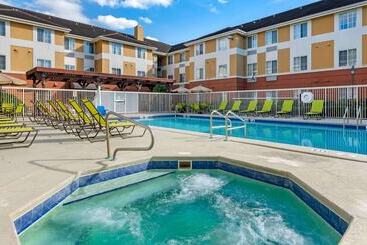 هتل Extended Stay America Suites   Orlando   Convention Center   Universal Blvd