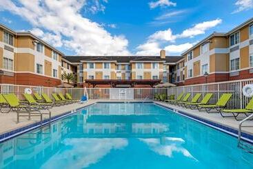 هتل Extended Stay America Suites   Orlando   Convention Center   Universal Blvd