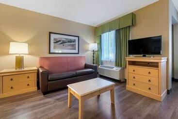 هتل Extended Stay America Suites   Orlando   Convention Center   Universal Blvd
