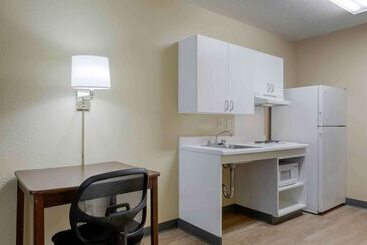 هتل Extended Stay America Suites   Orlando   Convention Center   Universal Blvd