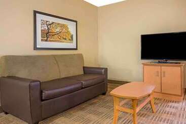 هتل Extended Stay America Suites Pittsburgh Airport