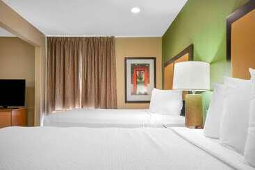 هتل Extended Stay America Suites  Pittsburgh  Airport