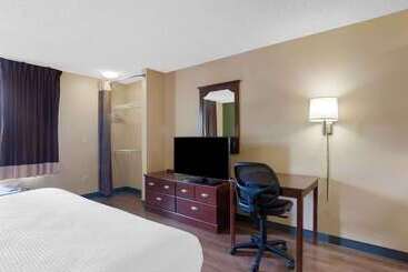 هتل Extended Stay America Suites  Pittsburgh  Airport