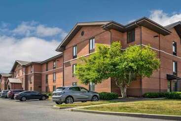 هتل Extended Stay America Suites  Pittsburgh  Airport