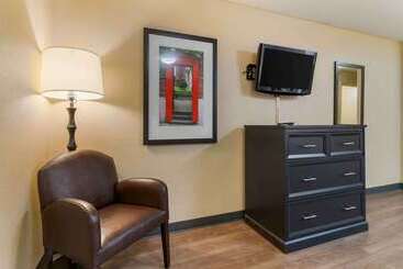 هتل Extended Stay America Select Suites   St Louis   Earth City