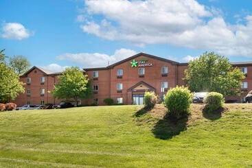 هتل Extended Stay America Select Suites   St Louis   Earth City