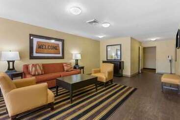 هتل Extended Stay America Suites  Toledo  Maumee