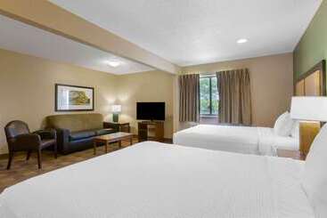 هتل Extended Stay America Suites  Toledo  Maumee