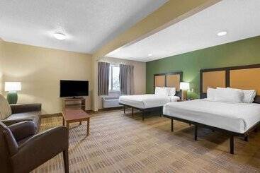 هتل Extended Stay America Suites Toledo Maumee