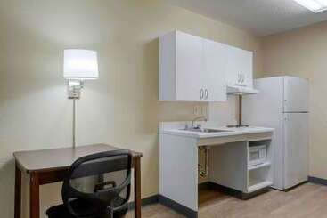 هتل Extended Stay America Suites  Tulsa  Midtown