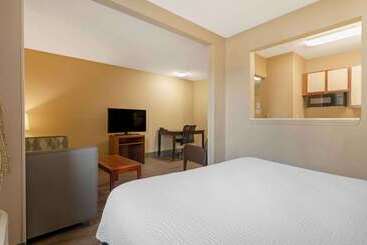 هتل Extended Stay America Suites  Tulsa  Midtown
