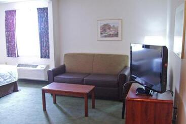 هتل Extended Stay America Suites  Tulsa  Midtown