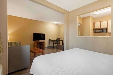هتل Extended Stay America Suites  Tulsa  Midtown
