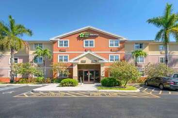 هتل Extended Stay America Suites  West Palm Beach  Northpoint Corporate Park